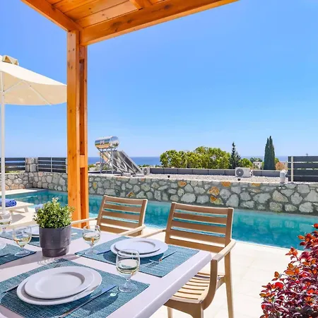 别墅 Amethyst Gem By