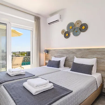 Amethyst Gem By 别墅