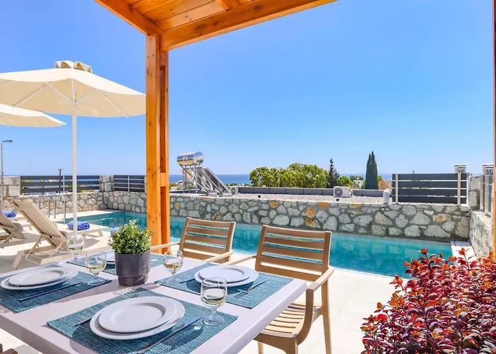 Villa Amethyst Gem By