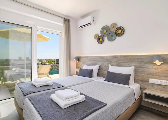 Amethyst Gem By Villa