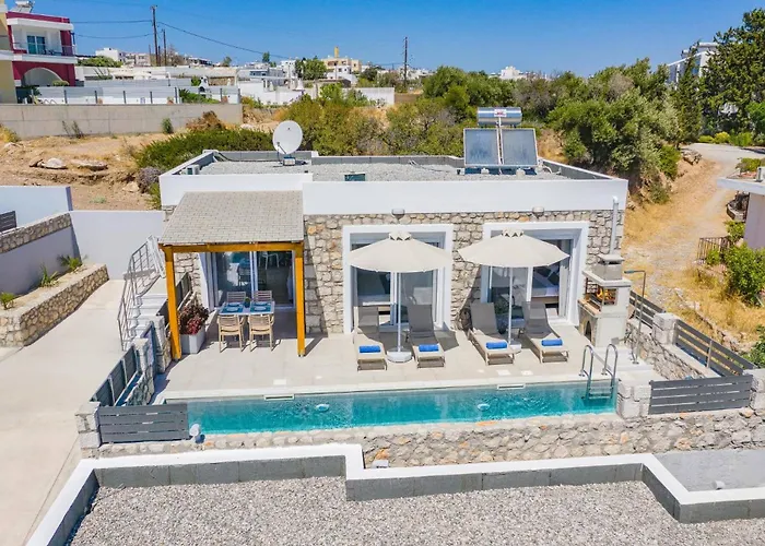 Amethyst Gem By Villa *