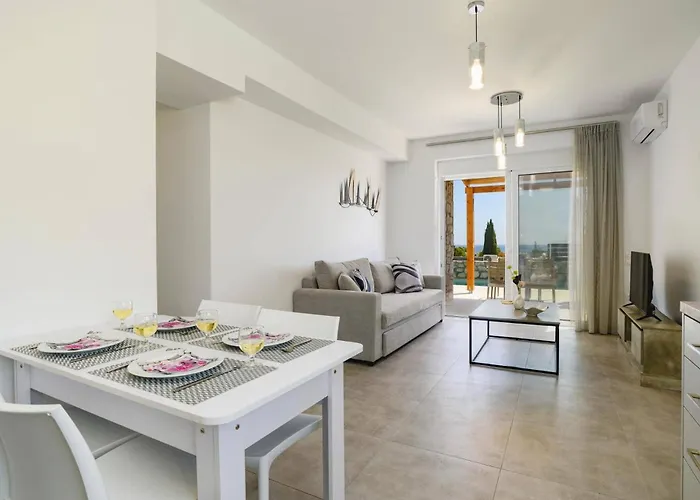 Villa Amethyst Gem By