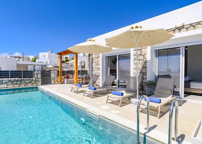 Amethyst Gem By Villa *