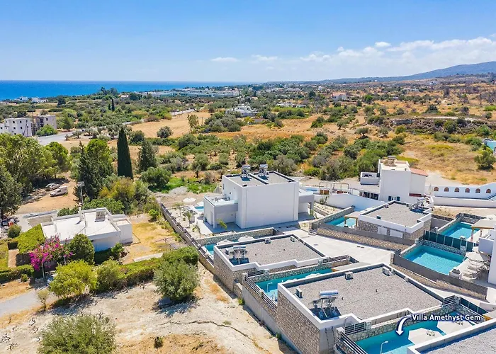 Villa Amethyst Gem By Gennadi