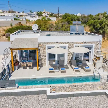 Amethyst Gem By Villa *